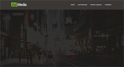 Desktop Screenshot of iadmedia.com
